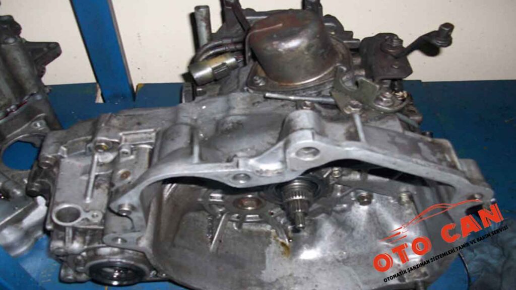 Amasya Otomatik Şanzıman oto-can-otomatik-sanziman-yedek-parcalari-35