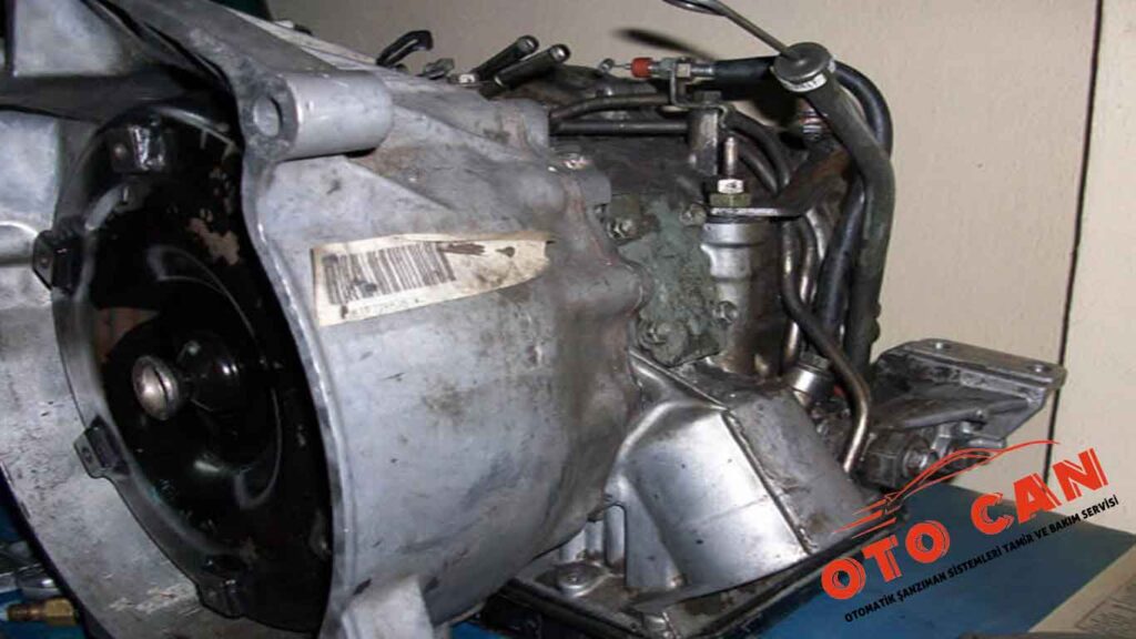 Aksaray Otomatik Şanzıman oto-can-otomatik-sanziman-yedek-parcalari-38